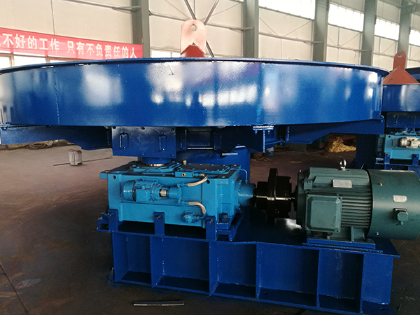 LRP圓盤(pán)給料機