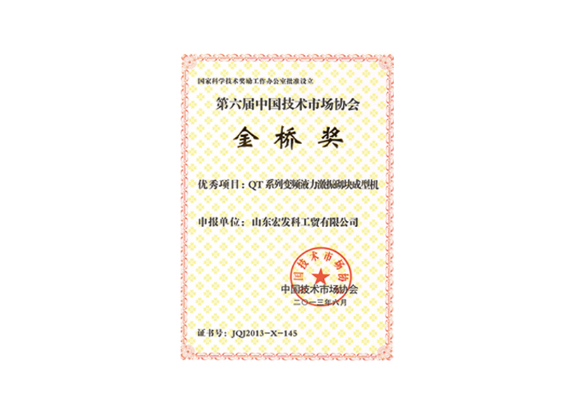 榮譽(yù)資質(zhì)