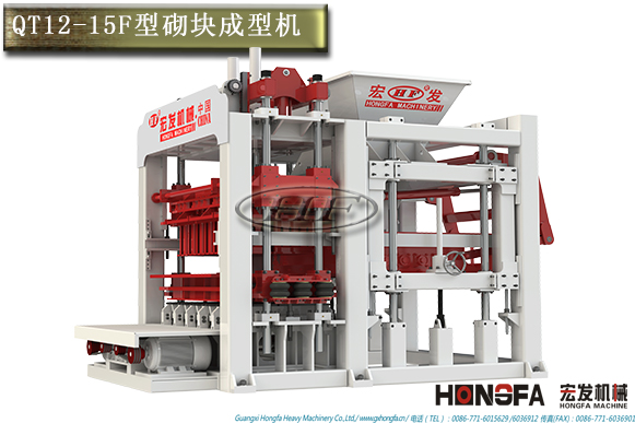 2019年免燒磚機市場前景將會如何？